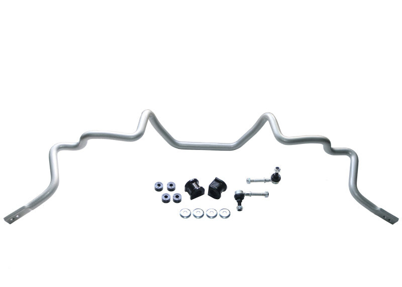 Whiteline BHF53Z 94-01 Acura Integra Front Heavy Duty Adjustable 24mm Swaybar