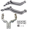 BBK Full Header & Cat 16483