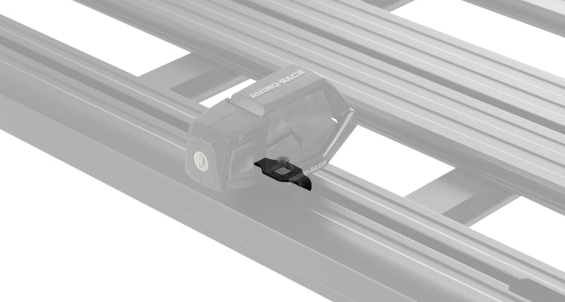 Rhino-Rack RSIT2 Stow It Utility Holder - Regular with Zwifloc