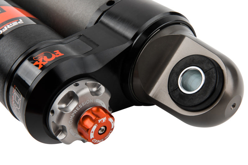 FOX 883-26-085 Fox 20-Up GM 2500/3500 Performance Elite Series 2.5 Rear Adjustable Shocks 0-1in Lift