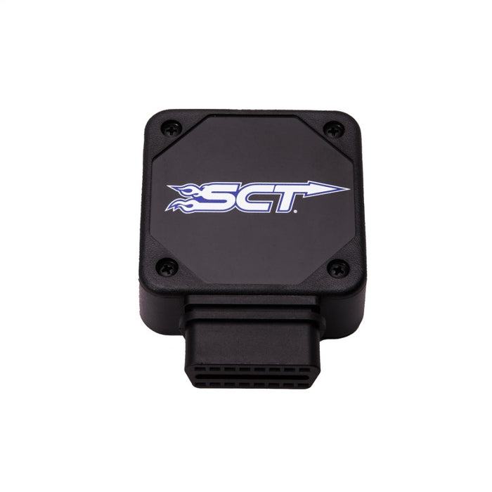SCT Performance 7015PD-B SCT 20-21 Ford F Series Diesel Cable/X4 Bundle