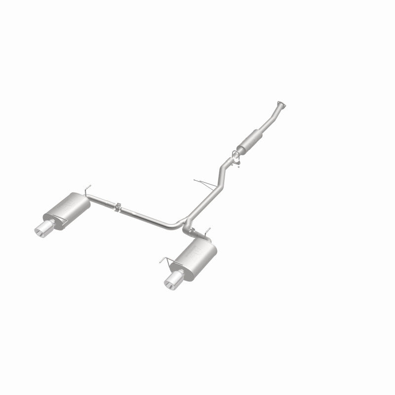 Magnaflow 15640 MagnaFlow Sys C/B Honda Accord 3.0L V6 98-02