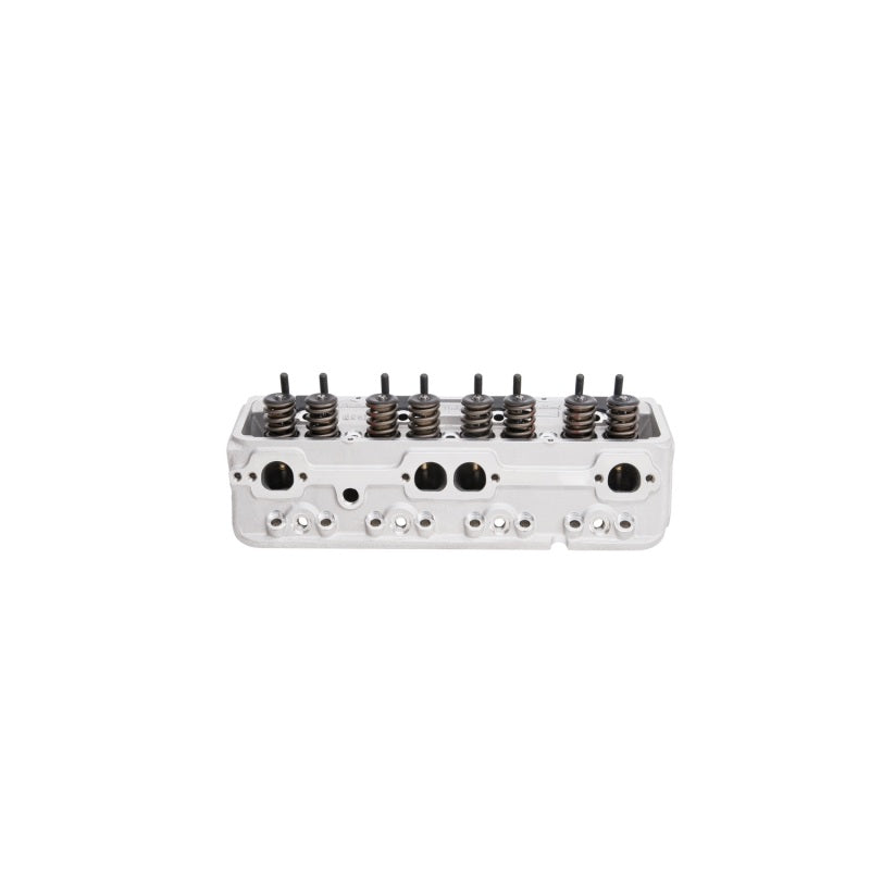 Edelbrock EDE60739 SBC Performer RPM Cylinder Head - Assm.