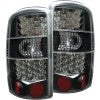 ANZO 311003 ANZ LED Taillights