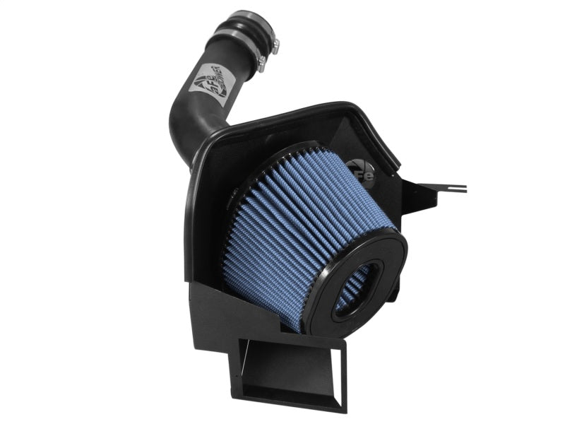 aFe 54-12472 MagnumFORCE Intake System Stage-2 PRO 5R 2014 Jeep Cherokee V6 3.0L EcoDiesel