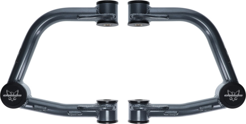 Camburg CAM-310197 Toyota Tundra 2WD/4WD 22-23 1.25in Performance Uniball Upper Arms (w/ covers)