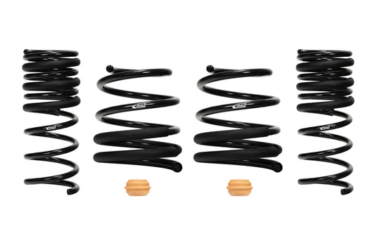Eibach 7727.140 Pro-Kit for 2015 Subaru WRX 2.0L Turbo (Excl. STi & Premium)
