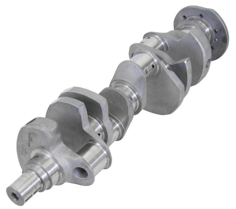 Eagle EAG4350375057BN SBC 4340 Forged Crank. 3.750 Stroke 350 Mains