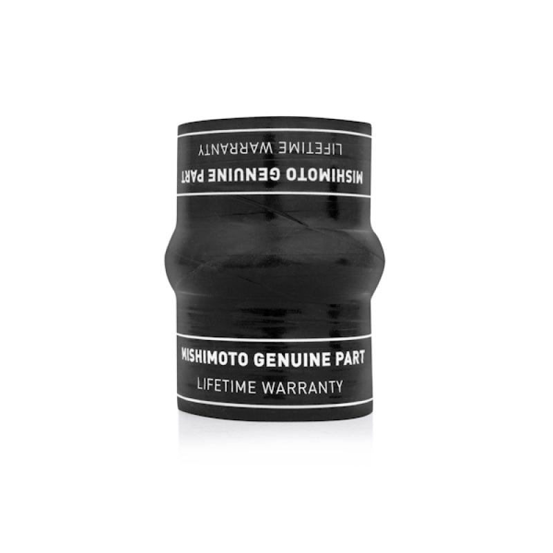 Mishimoto MMICP-F2D-03BK 03-07 Ford 6.0L Powerstroke Pipe and Boot Kit