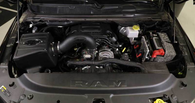 Airaid 300-380 2019 Dodge RAM 5.7L V8 Intake System (Oiled)