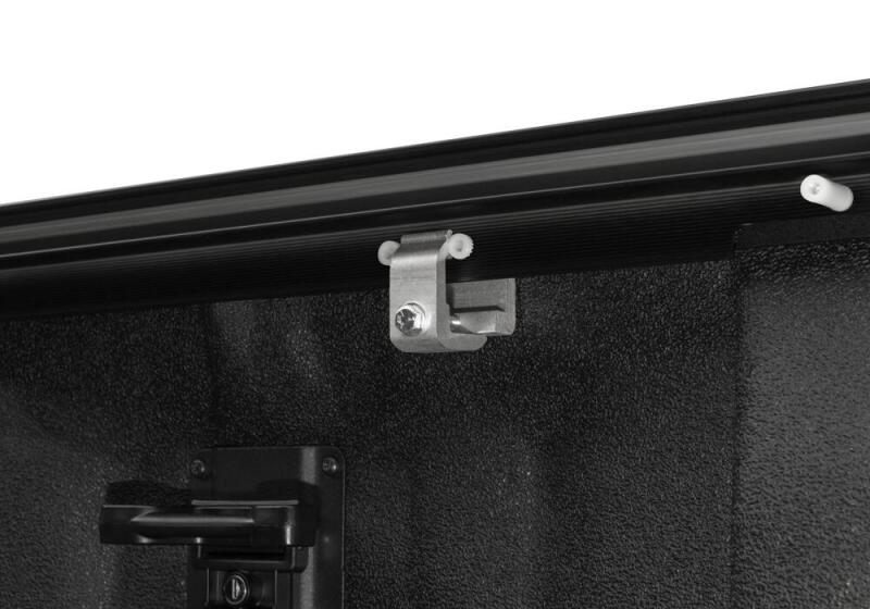 Retrax 90378 2021 F-150 Super Crew & Super Cab 5.5ft Bed PowertraxPRO MX