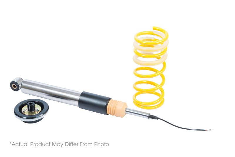 KW 39020046 Coilover Kit DDC P&P BMW 3 Series G20 330i xDrive Sedan AWD w/Electronic Dampers