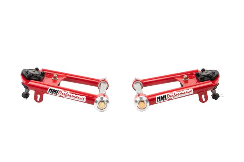 Umi Performance UMI6433-R Control Arms 73-87 Chevy C10