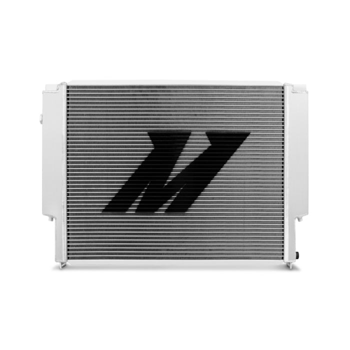 Mishimoto MMRAD-E36-92 92-99 BMW E36 Manual Aluminum Radiator
