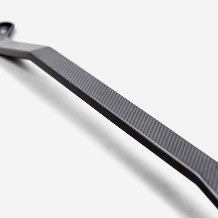 Seibon SB22NSZ-F 2023+ Nissan Z Carbon fiber Front Strut Brace