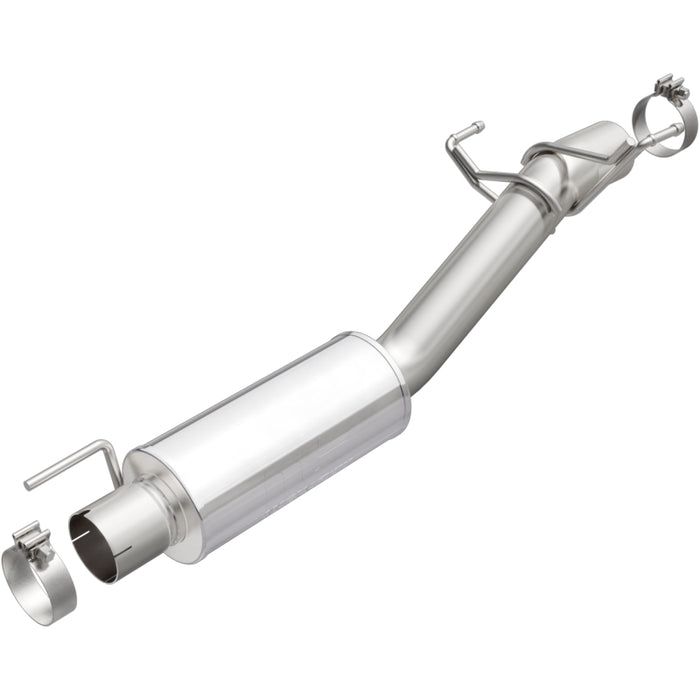 Magnaflow 19493 MagnaFlow D-Fit Muffler 409 SS 3.5in 14-19 RAM 2500/3500 6.4L