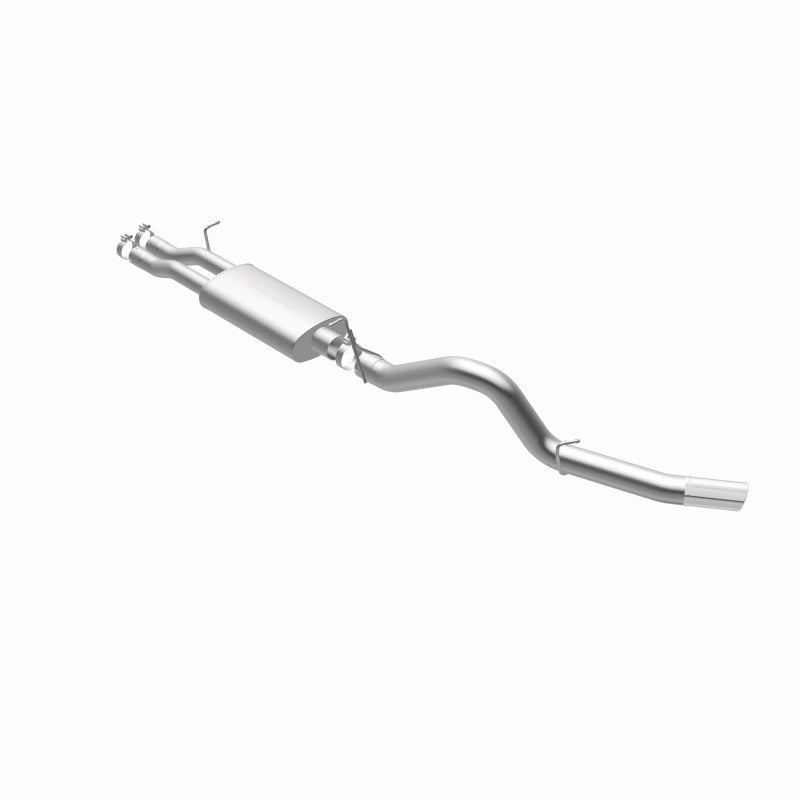 Magnaflow 15732 MagnaFlow Sys C/B GM 2500Hd 6.0L Cc/Sb 00-02