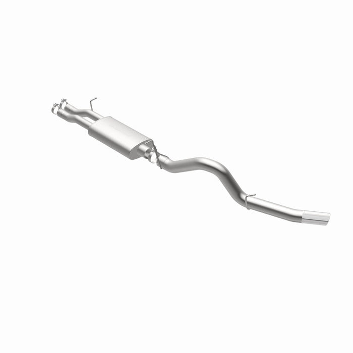 Magnaflow 15732 MagnaFlow Sys C/B GM 2500Hd 6.0L Cc/Sb 00-02
