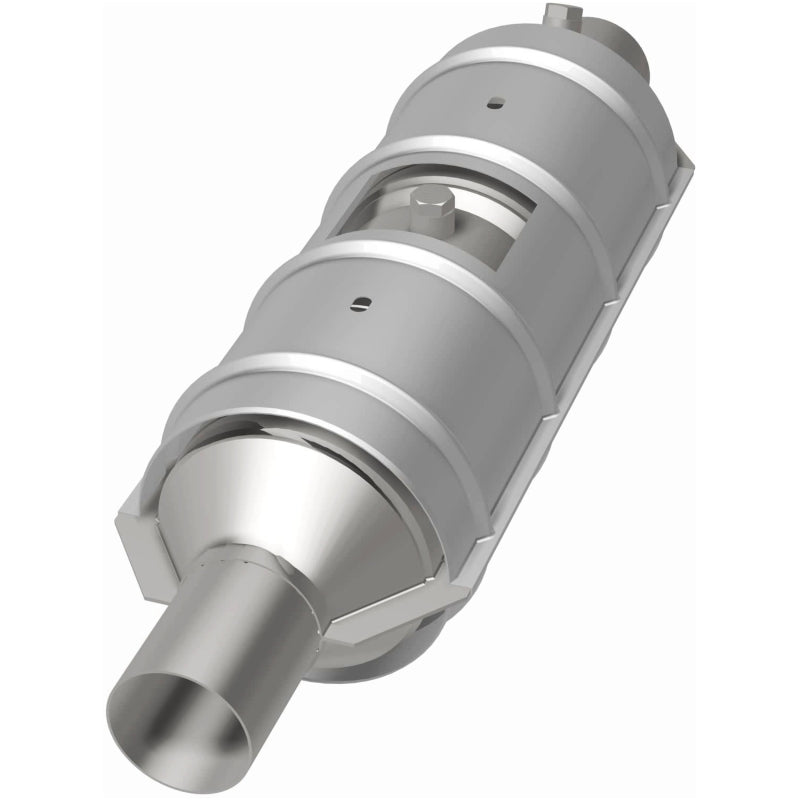 Magnaflow Perf Exhaust MAG55300 87-01 E-250 Van 5.4L Cat Converter