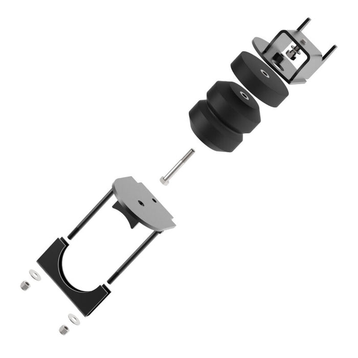 Timbren FR1504E 2015 Ford F-150 RWD Rear Suspension Enhancement System