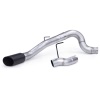 Banks Power GBE Monster Exhaust Black Tip 49778-B