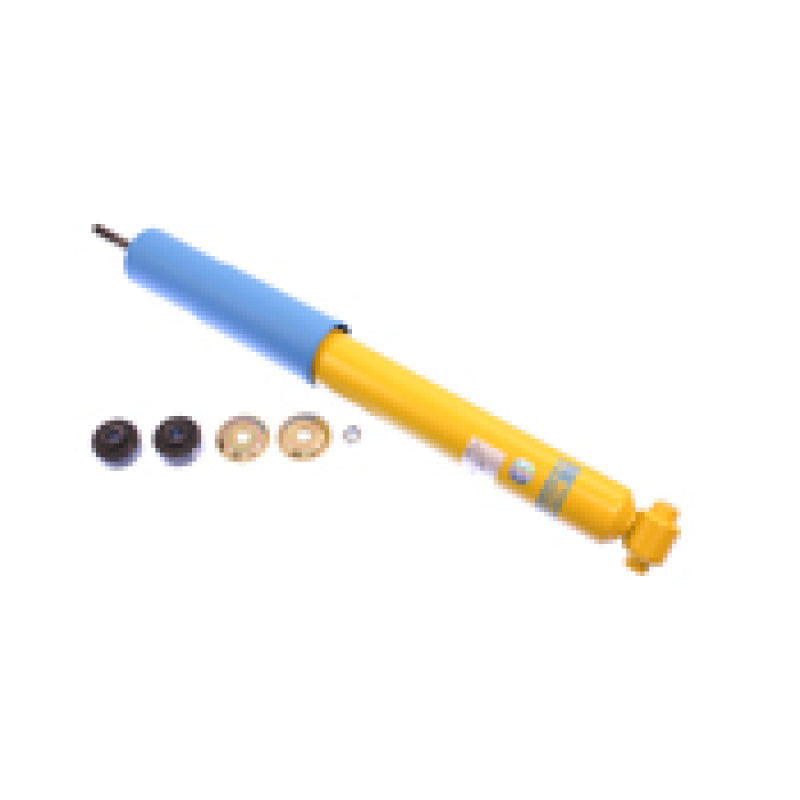 Bilstein 24-122245 B6 05-12 Ford Mustang All Rear 46mm Monotube Shock Absorber