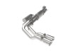 aFe 49-43117-P AFE Exhaust Cat Back