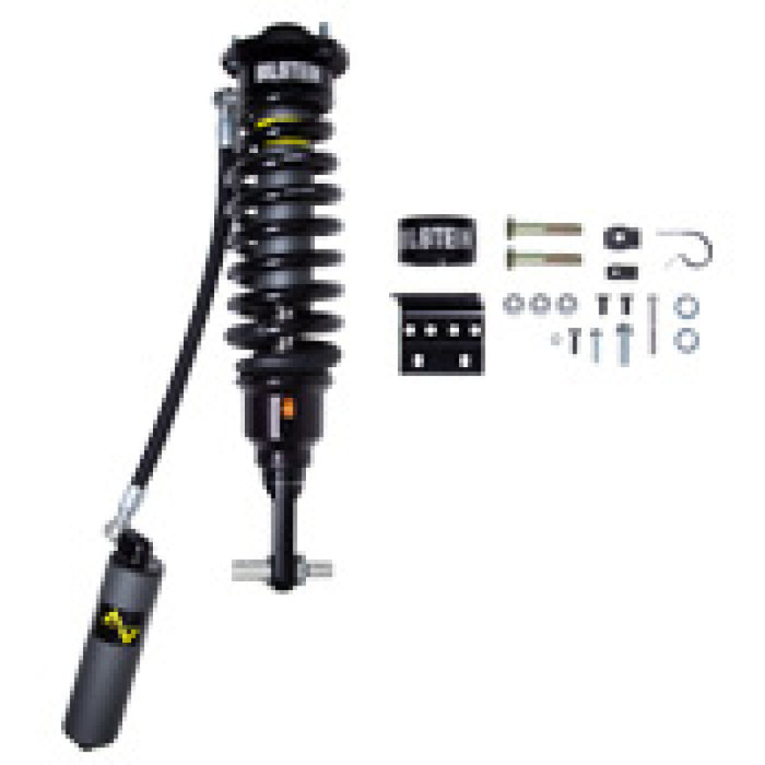 Bilstein 41-326701 15-24 Ford F-150 4WD B8 8112 (ZoneControl CR) Front Left Shock Absorber - 0.7-2.7in Lift
