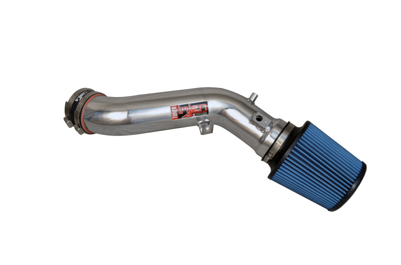 Injen SP1393P 2014 Hyundai Genesis Sedan 3.8L V6 Polished Short RAM Intake with MR Technology