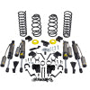 ARB OMEJK4DBP51LK ARB BP51 Shock Absorbers