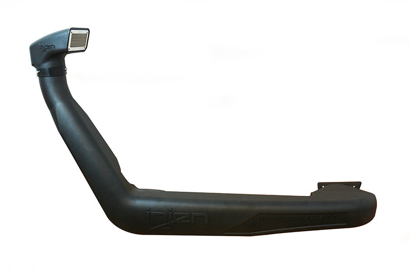 Injen EVO15070 07-18 Jeep Wrangler (JK) 3.6L V6 Deep Water Crossing Snorkel for Evolution Intake