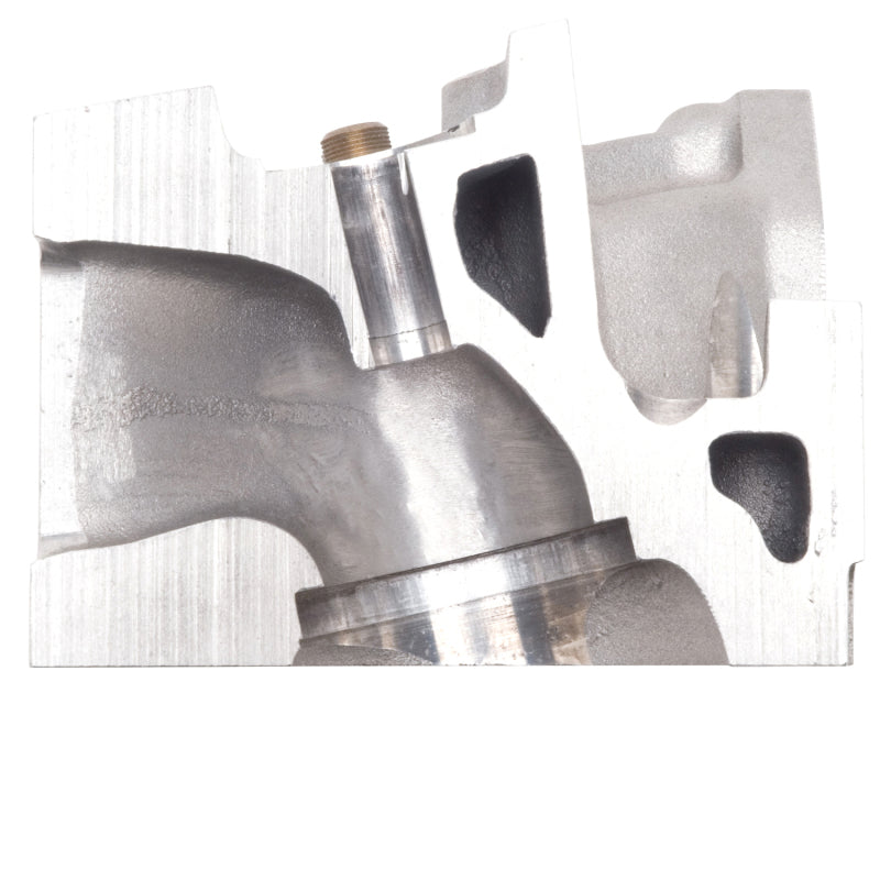 Edelbrock EDE60069 Ford FE Performer RPM Cylinder Head - Assm.