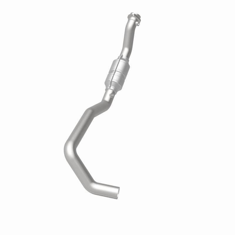 Magnaflow 93417 MagnaFlow Conv DF 04-05 Dodge RAM 1500 Pickup 3.7L (Inc 4WD 4.7L) D/S