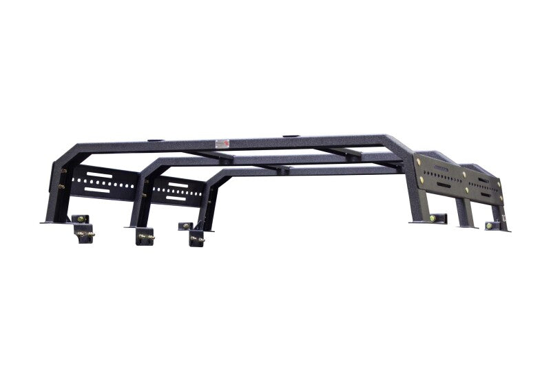 Fishbone Offroad FB21323 88-22 Chevy/GMC 74In Tackle Rack Long Bed