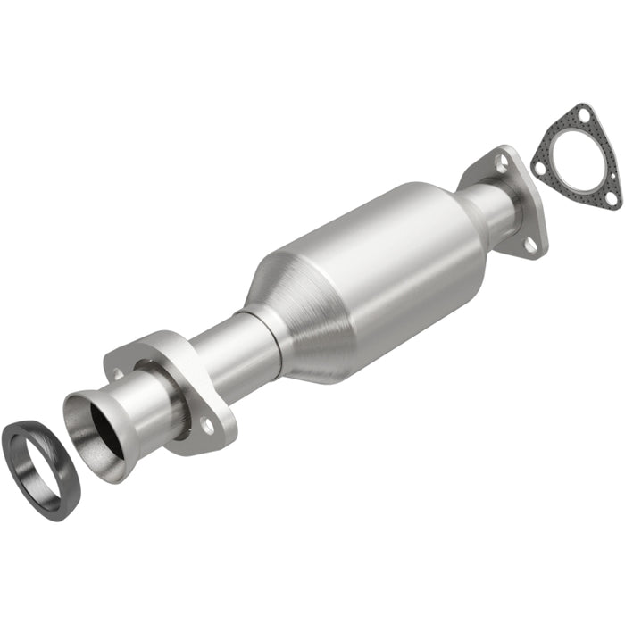 Magnaflow 22636 MagnaFlow Conv Direct Fit Acura 90-91