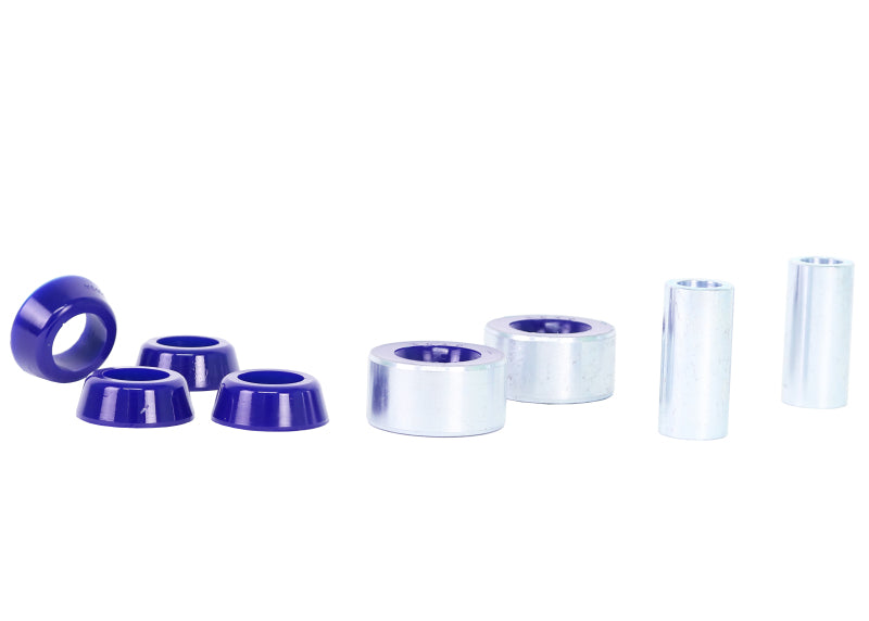 Superpro SPF4094K SuperPro 1998 Lexus GS300 Base Front Lower Radius Arm Bushing Kit