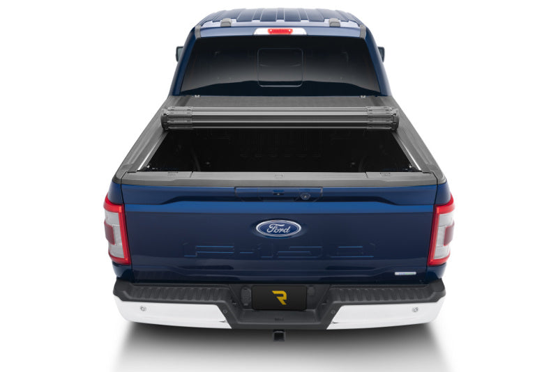 BAK 80339 21-22 Ford F-150 (Incl. 2022 Lightning) Revolver X4s 5.7ft Bed Cover