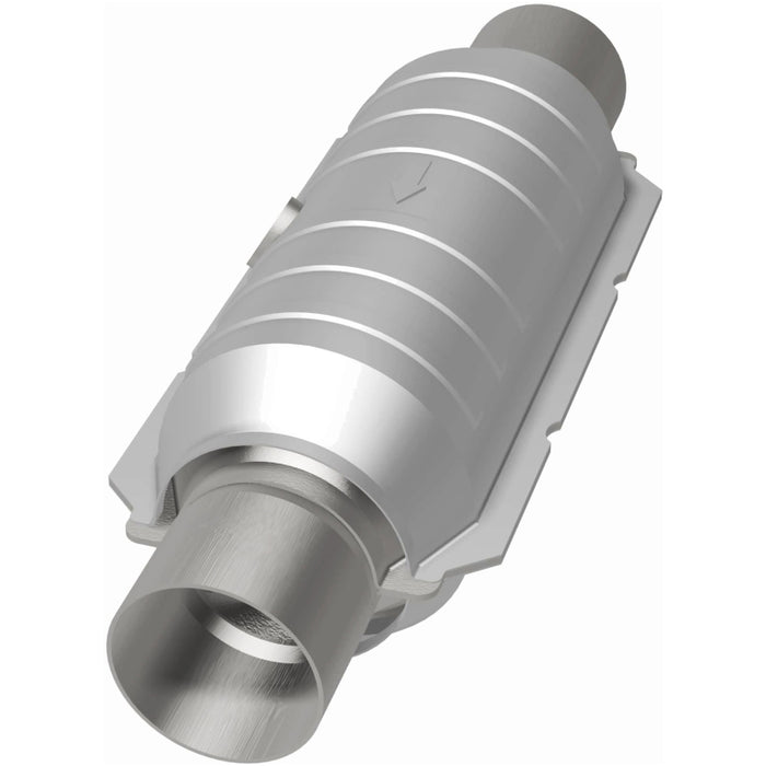 Magnaflow Perf Exhaust MAG51356 Universal Cat Converter