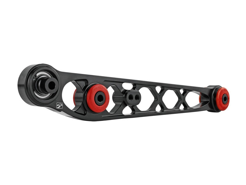 Skunk2 Racing 542-05-2295 Skunk2 1996-00 Honda Civic Black Series Lower Control Arm