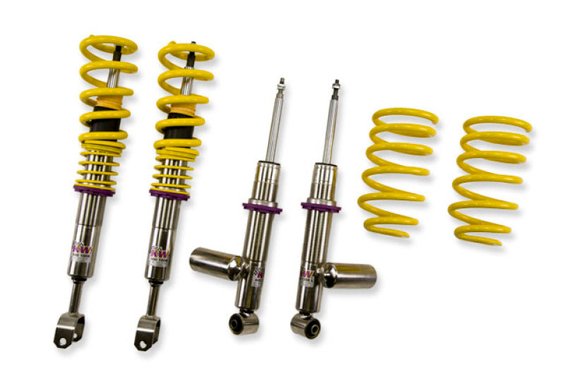 KW 35210053 Coilover Kit V3 Audi RS6 RS6 plus; (4B)Sedan + Avant; Quattro