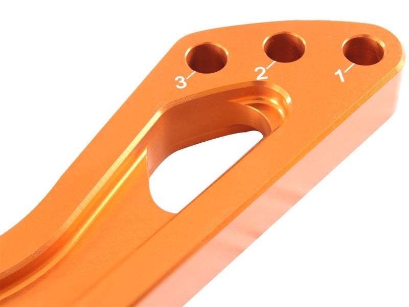 aFe 440-401005-N Control PFADT Series Racing Sway Bars Heavy Rate 05-13 Chevrolet Corvette (C6)