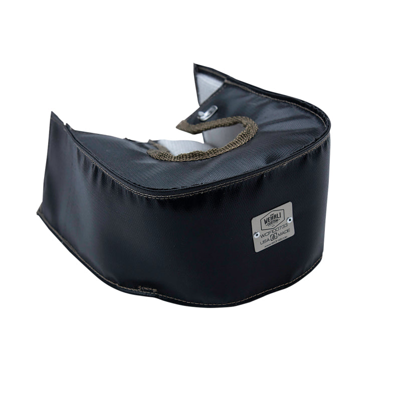 Wehrli WCF100733 04.5-16 Chevrolet 6.6L LLY/LBZ/LMM/LML Duramax VGT Exhaust Housing Heat Blanket