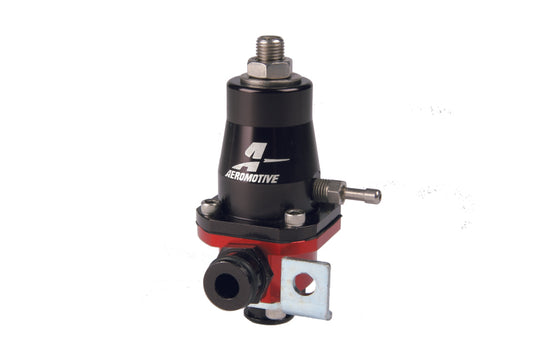 Aeromotive 13107 Billet LT1 Adjustable Regulator - 94-97 F-Body GM/94-96 Impala SS