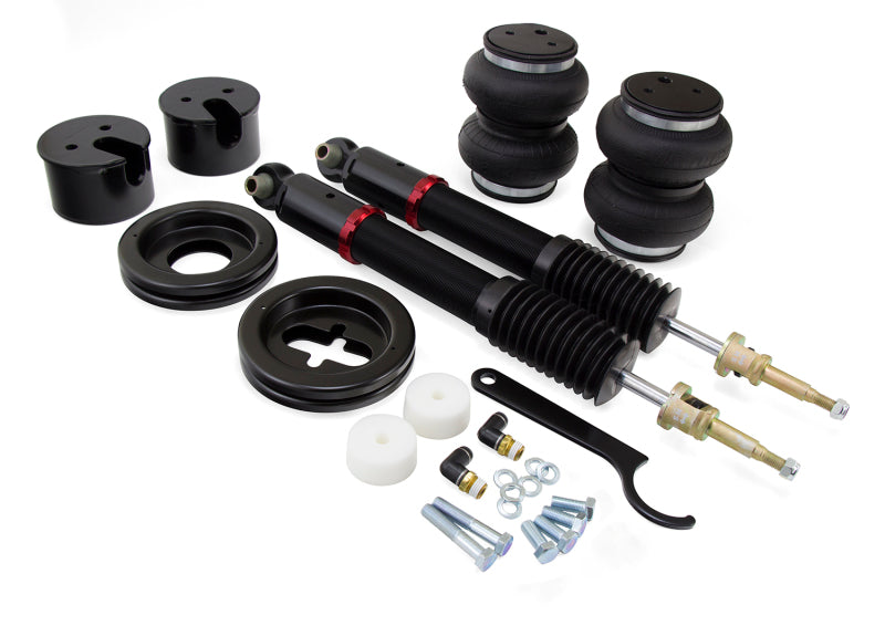 Air Lift 78664 ALF Performance Rear Kits