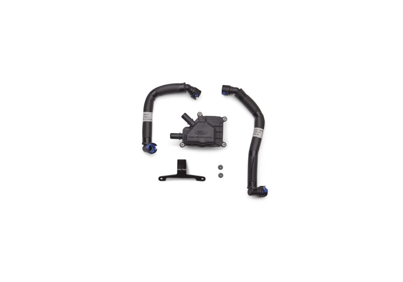 Ford Racing M-6766-B23 21-24 Bronco 2.3L Air Oil Separator
