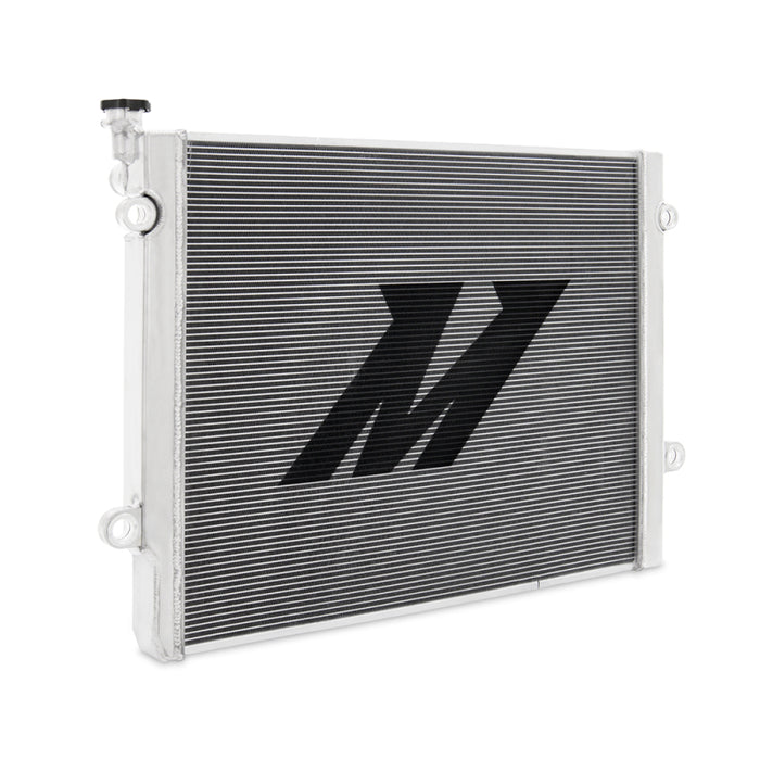 Mishimoto MMRAD-TAC-16 2016+ Toyota Tacoma 2.7L/3.5L Performance Aluminum Radiator