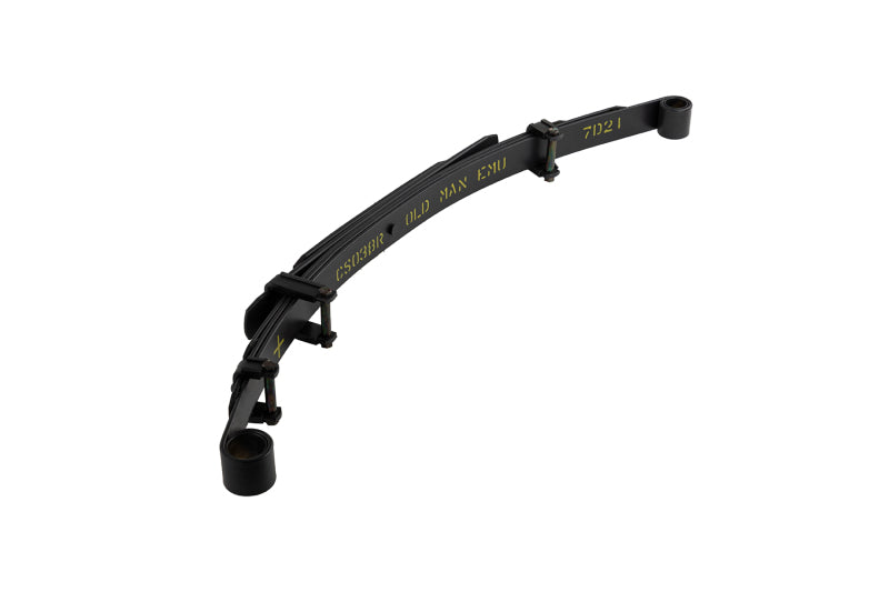 Old Man Emu CS038R ARB / OME Leaf Spring Suzuki Sierra R