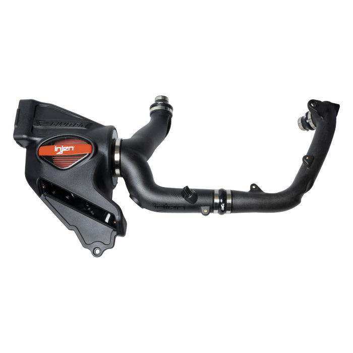 Injen EVO9302C 21-24 Ford Bronco V6-2.7L Twin Turbo Evolution Intake