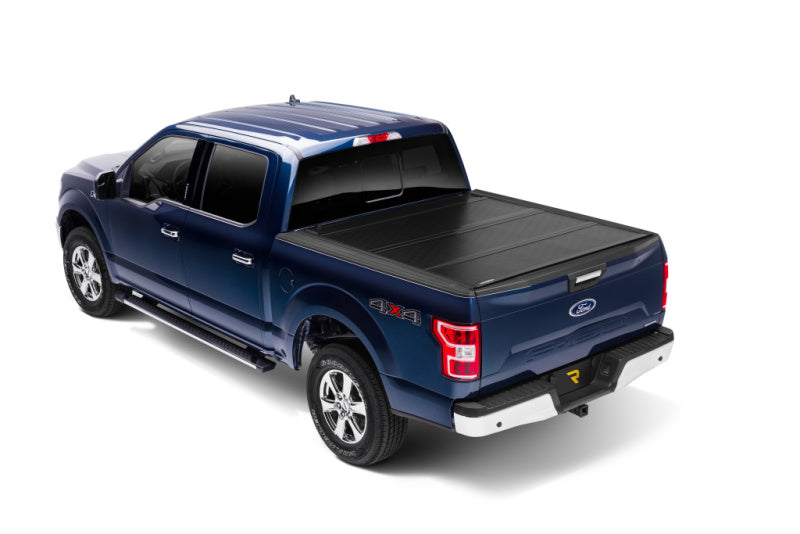 BAK 226327 15-20 Ford F-150 6ft 6in Bed Flip G2