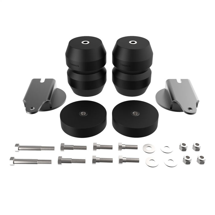 Timbren GMRCK25S 2000 Chevrolet Silverado 1500 4WD Rear Suspension Enhancement System